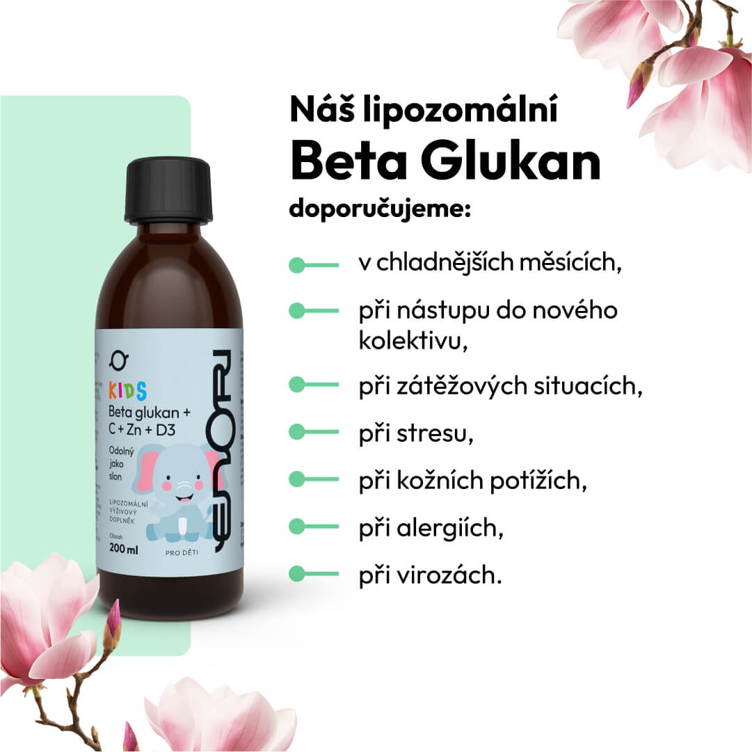 Beta Glukan
